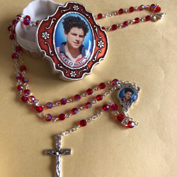 ロザリ屋 イエス・キリストの教え （カトリック要理）著：尾崎明夫