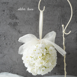 和装 ボールブーケ のおすすめ人気通販 検索結果｜Creema(クリーマ