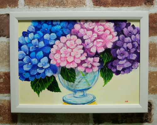 花油絵 2b872205c0b8517f24c82497047973