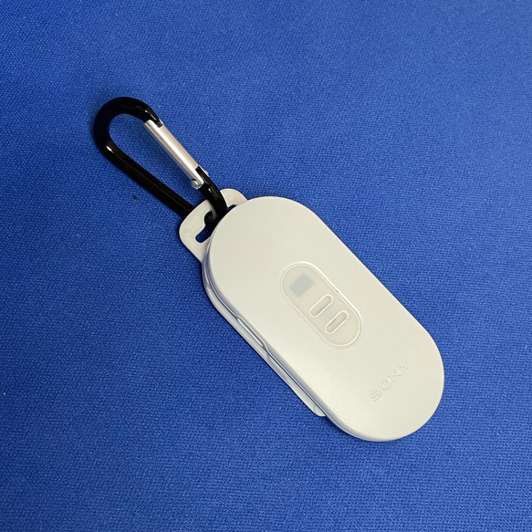 REON POCKET TAG（レオンポケットタグ）用 クリップ拡張パーツ その他携帯アクセサリー ぶんじカンパニー 通販｜Creema