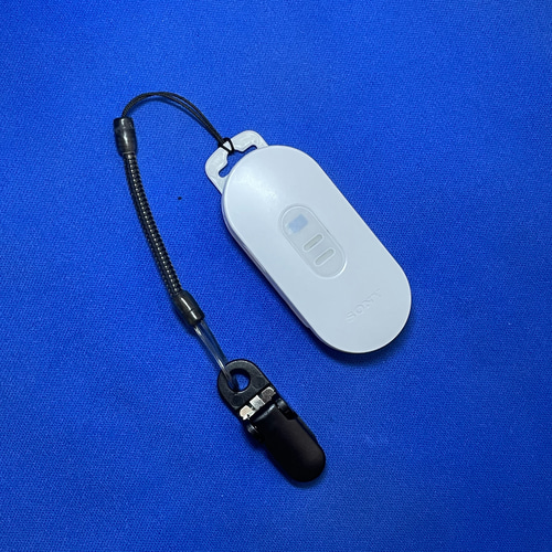 REON POCKET TAG（レオンポケットタグ）用 クリップ拡張パーツ