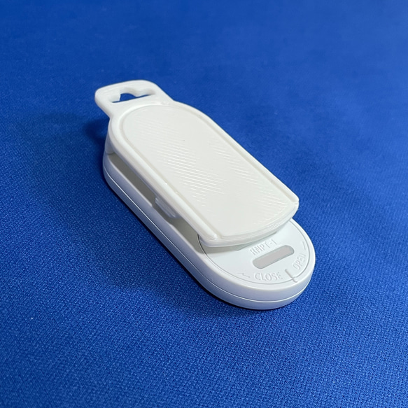 REON POCKET TAG（レオンポケットタグ）用 クリップ拡張パーツ その他携帯アクセサリー ぶんじカンパニー 通販｜Creema