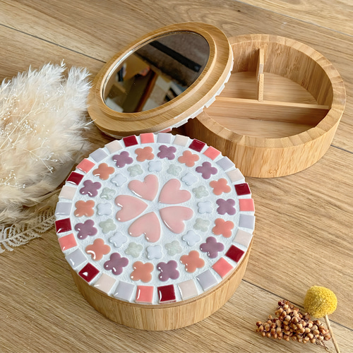 織部焼　小物入れ 加藤光右衛門 織部 火入 | 茶道具 小西康のぶろぐ