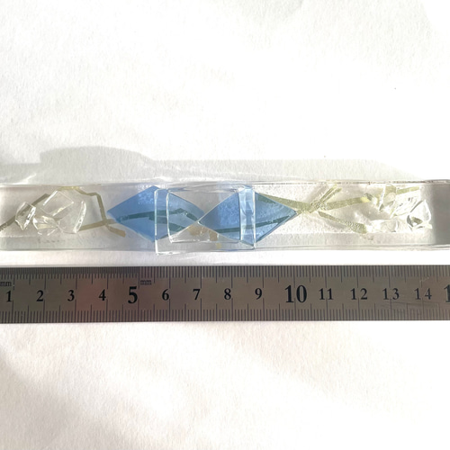 ベネチアンガラス エッグ型 ペーパーウエイト 文鎮 ラッティチーノ模様 ツイスト ベネチアンガラス エッグ型 ペーパーウエイト 文鎮 ラッティ