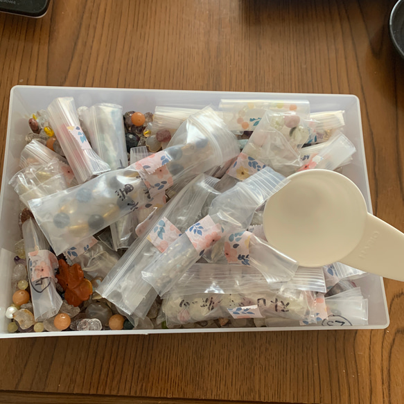プレゼント企画！一杯スプーンすくいアクセサリー。 ピアス（その他 