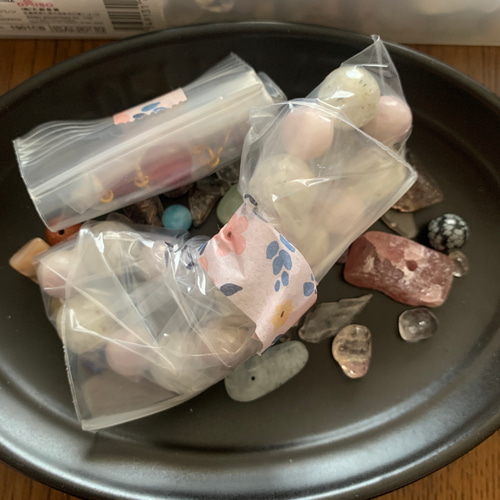 プレゼント企画！一杯スプーンすくいアクセサリー。 ピアス（その他 