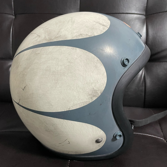 持ち込みヘルメットペイントオーダー 000円