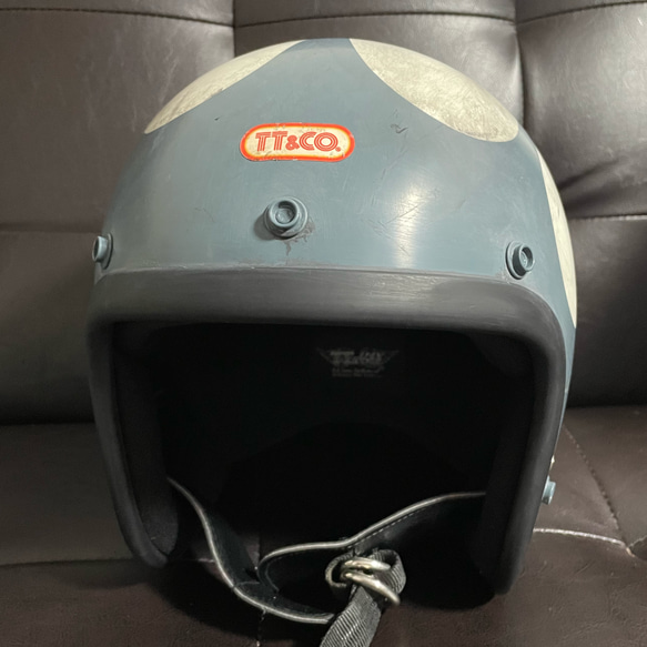 持ち込みヘルメットペイントオーダー 000円