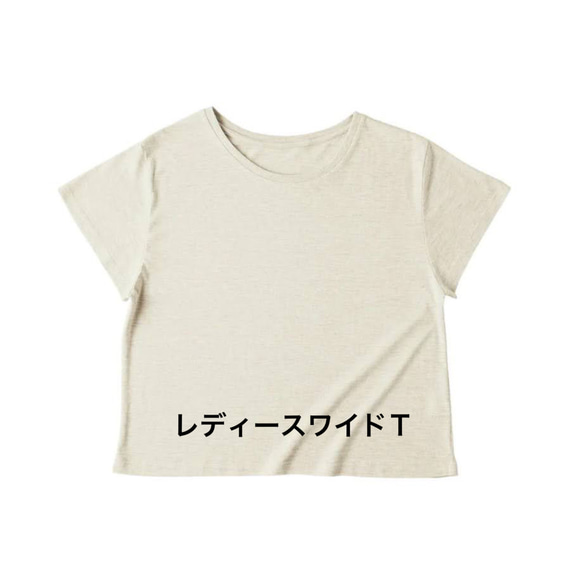 AIZOME MURAKUMO T-shirt 8枚目の画像