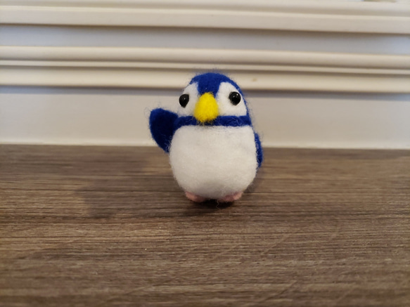 ペンちゃん☆プロフ読んでね(*´ω｀*) 羊毛フェルト 犬 ペンちゃん☆プロフ読んでね(*´ω｀*)様専用 羊毛フェルト 犬