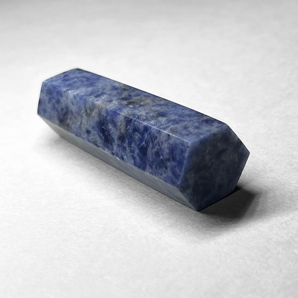 sodalite point / ソーダライトポイント 4枚目の画像