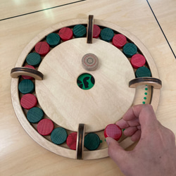 キャロムボード(Carrom board standard size) その他 キャロムボード(Carrom board standard size) その他