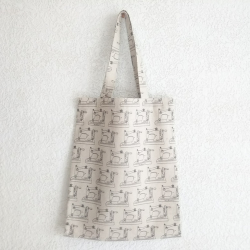 フラットポーチ♥ペタンコトートバック♥オーダー受け付け専用ページ