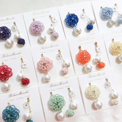 水引 ピアス（スタッド・一粒） の人気通販｜Creema(クリーマ) 国内