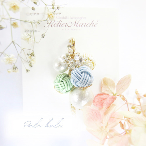 ひまうい様　No.242 他　ヘアゴム キーホルダー ポニーフック　計16点 noé（ノエ）ミニカフ hc-1000 – dee doo dah