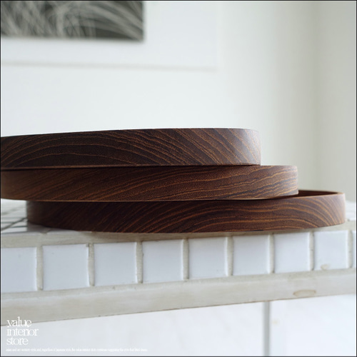 無垢材 プレート楕円35cm 木皿 平皿 大皿 木の皿 お盆 ウッド