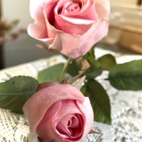 布花作品♡薔薇 d66f0b355596a5c04115479d3cba78