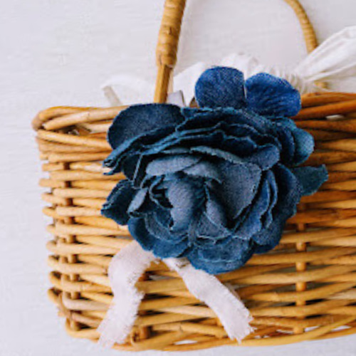 カゴバッグ 自然素材 ラタン かご 中袋付 おしゃれ かごバッグ ギフト  