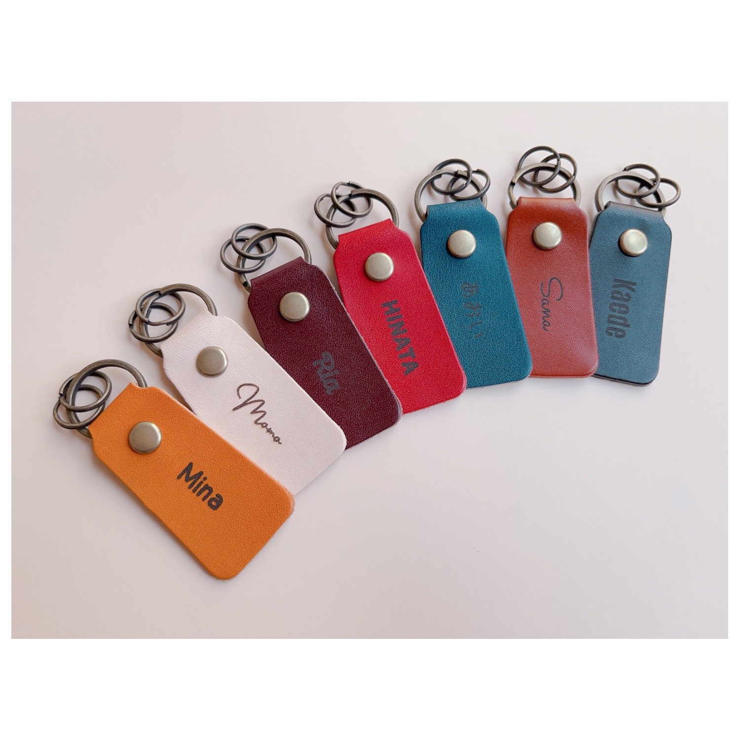 キーホルダー riaさま専用