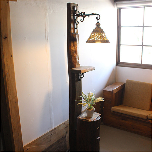 アンティーク レトロ フロアスタンド おしゃれ 間接照明 アンティーク レトロ フロアスタンド おしゃれ 間接照明 フロア