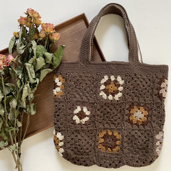 グラニースクエア バッグ のおすすめ人気通販 検索結果｜Creema