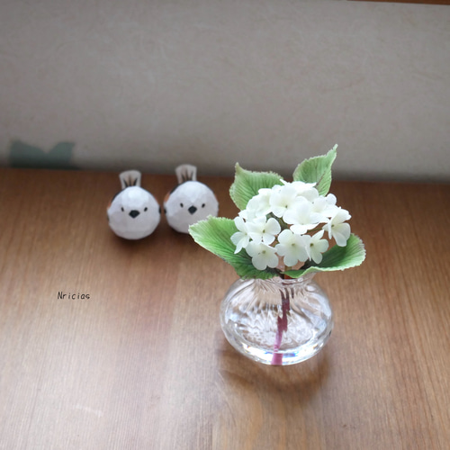 カレイの一輪挿し 石川珂旦 一輪挿し 花瓶