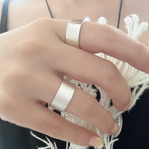 K18 男女兼用 リング 15号 楽天市場】リング 指輪 k18 15号 メンズ レディース ユニ