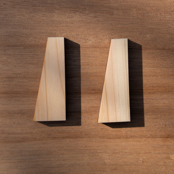 【父の日ギフト】国産ヒノキ100％のほっこりイラストプレート【大福型】／nph09 10枚目の画像