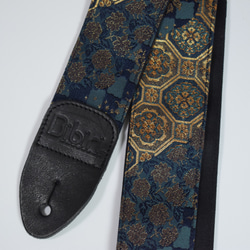 尺八袋　帯リメイク　佐賀錦の鳳凰　2分割用　尺八ケース 和楽器 尺八 尺八袋 帯リメイク 佐賀錦の鳳凰 2分割用 尺八ケース 和楽器 尺