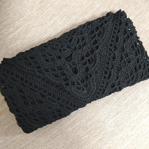 手編み　三角ショール⑧⑥　ストール　バレエ　マフラー　ひざ掛け　ハンドメイド 手編み 三角ショール①①⓪ ストール バレエ マフラー ひざ