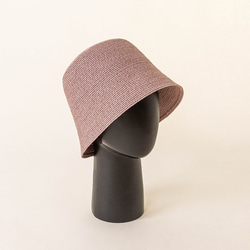 春と夏の新しいファッションカジュアルシンプルな折りたたみ式日焼け止めシェードレディのパピルス漁師の帽子乞食の帽子チューブ 18枚目の画像