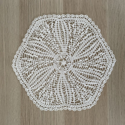 まりりん♥オーダーページ【再出品】　　レース編みドイリー　ハンドメイド レース編みドイリー その他インテリア雑貨 kirurina 通販