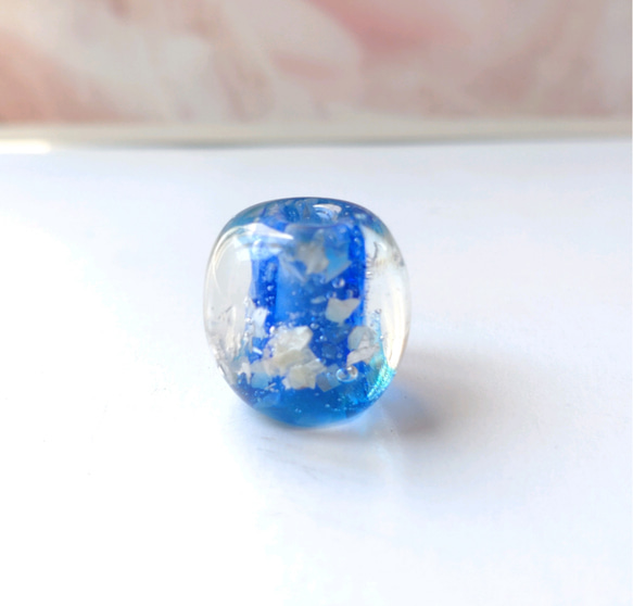 とんぼ玉 とんぼ玉アソート パステルカラー とんぼ玉 glass monogatari