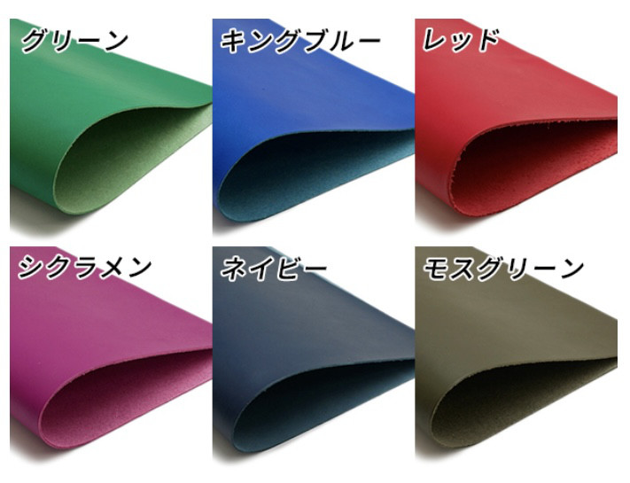 2個　真鍮ネームタグ付き首輪チョーカー、ネックレス　革レザー