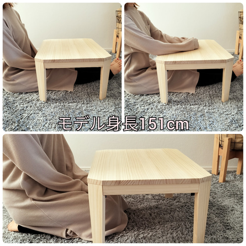 折り畳み式木製ローテーブル ローテーブル 折りたたみ ダイニングテーブル 勉強机 ロー