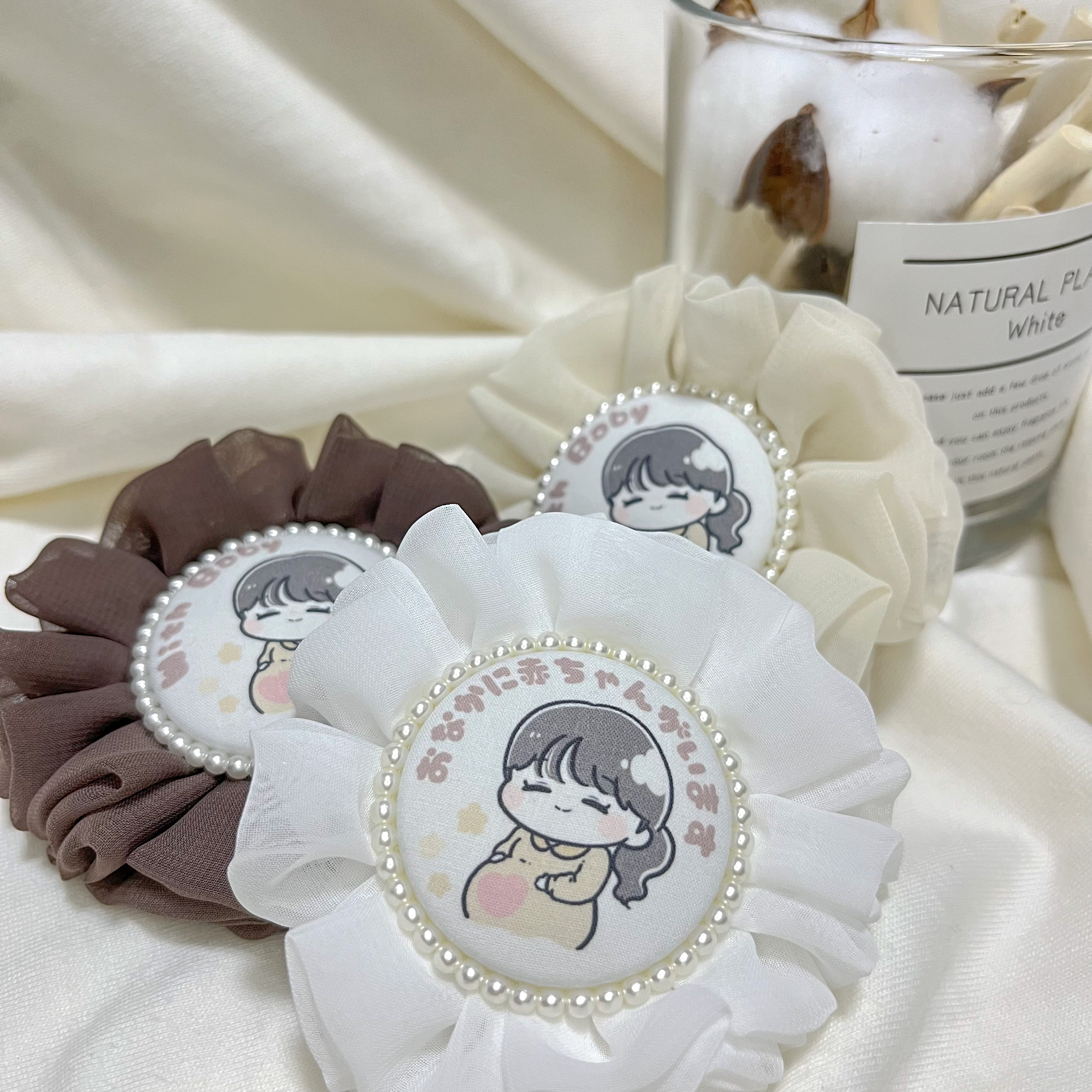マタニティマーク♡オーダー