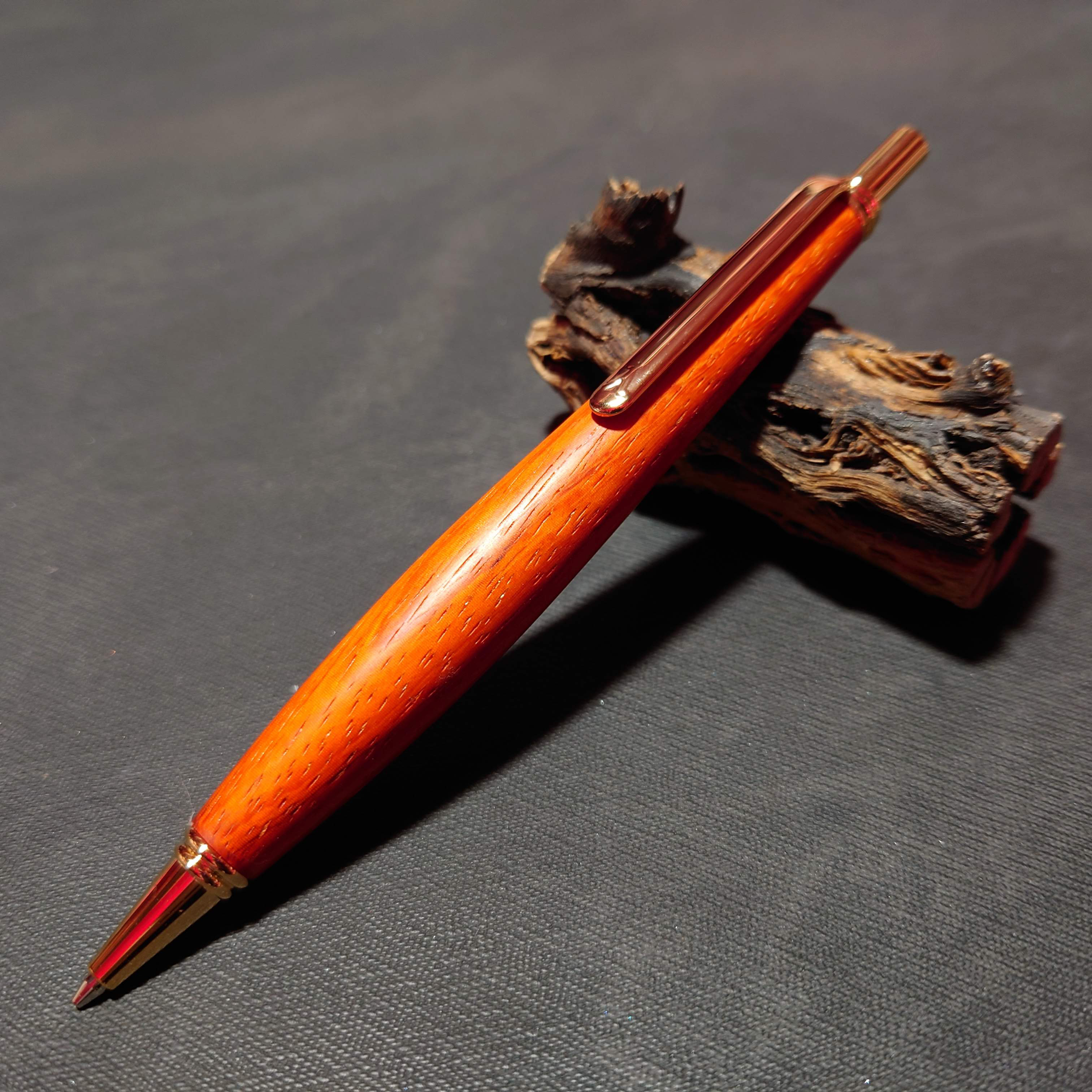 ウッドペンクラフト シャープペンシル シダレカンバ ペンシル | ウッド