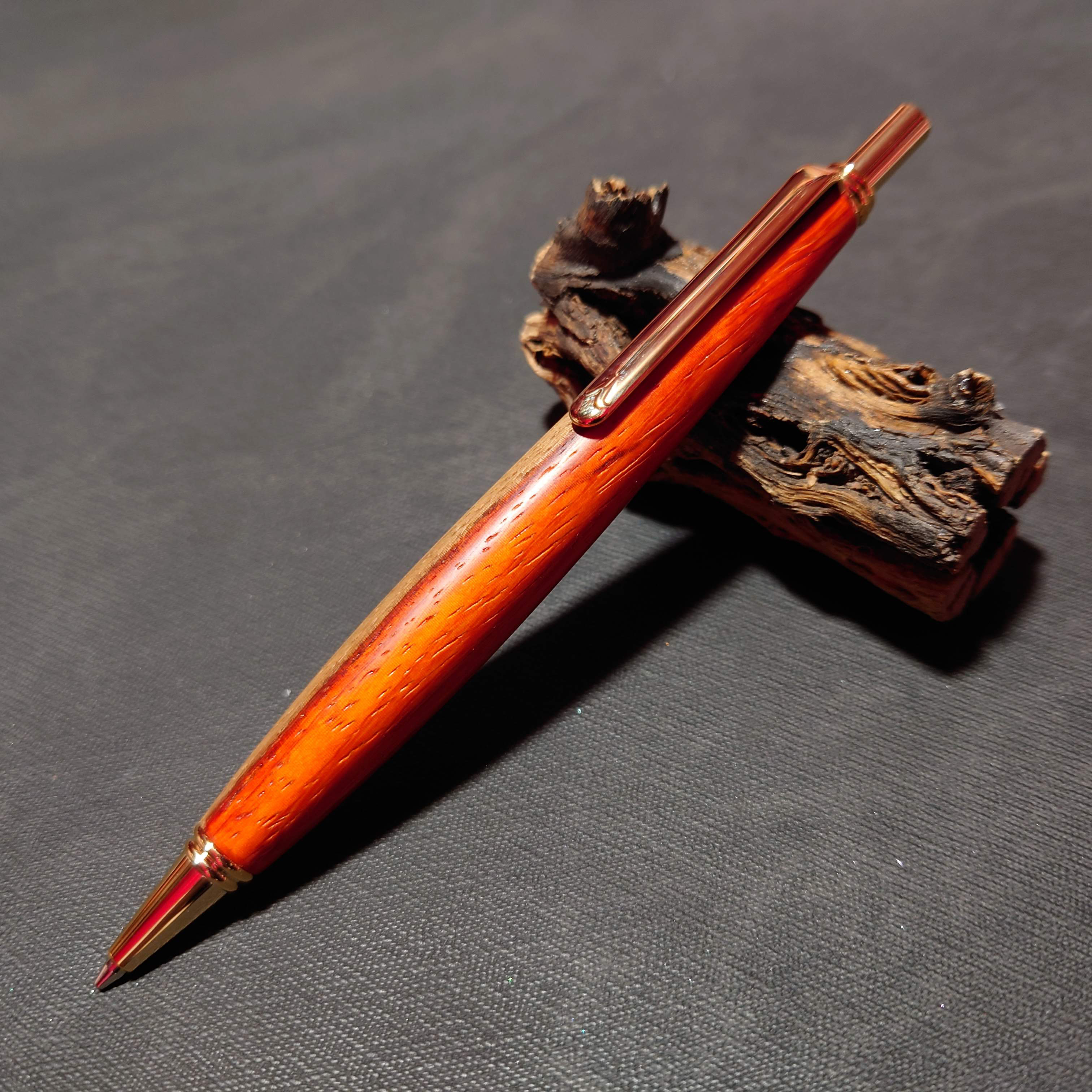 アフリカンパドック　 ウッドシャープペンシル【送料・ギフトボックス無料・当日発送】32 9,028円