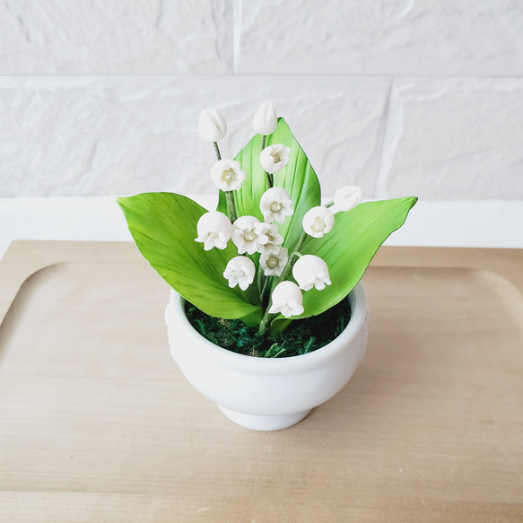 専用ミニアレンジ9種　クレイフラワー 専用ミニアレンジ9種 クレイフラワー インテリア・生活道具 専用