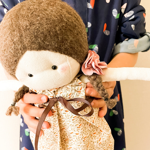 楽天市場】【10cm/20cm】着せ替えぬいぐるみ 着せ替え人形