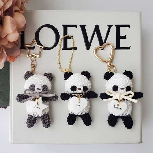 ぱんだ様専用 オーダーページ パンダさま♡♡専用オーダーページ