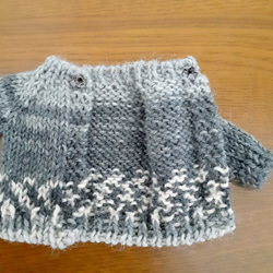 リカちゃんのカーディガン 4枚目の画像