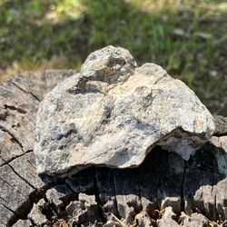メキシコチワワ州産　蛍光ジオード　トランカスジオード　母岩つき水晶ジオードクラスター／墨西哥　荧光晶洞　 6枚目の画像