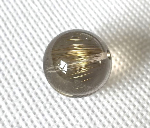 すぐったレディース福袋 CYA キャッツアイ ゴールド スモーキー 金針水晶 山梨県産 彫刻+オブジェ