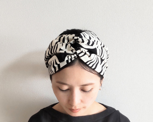 moontreeplanet ヘアターバン moontreeplanet ヘアターバン