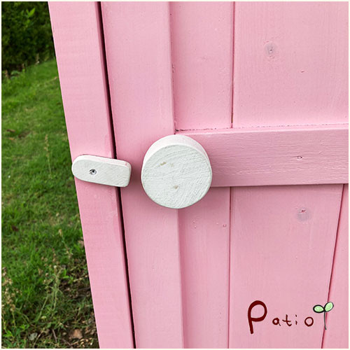 フェイクドアー 扉のオーナメントオブジェ L【どこでもドア