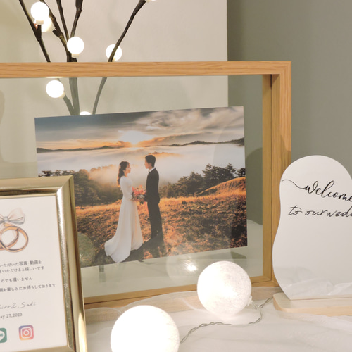 ラスト1点！ウェルカムスペースセット その他オーダーメイド A's