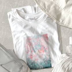 希少　エリマキトカゲ　シャツ エリマキトカゲのTシャツS,M,Lホワイト Tシャツ まくお雑貨店 通販