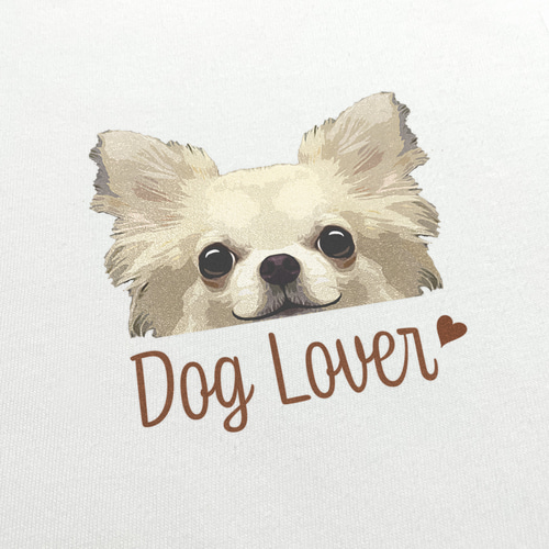 ＊未開封＊DOG柄 ワンポイント Tシャツ&ロングパンツ セット ピンク チワワ Amazon | かわいいチワワ 子犬 犬 愛 私のチワワ Tシャツ | T