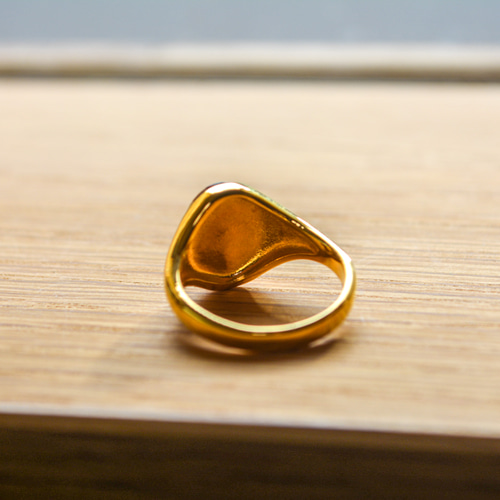 リング アクセサリー 指輪 スケートボード 再利用 SDGs サスティナブル